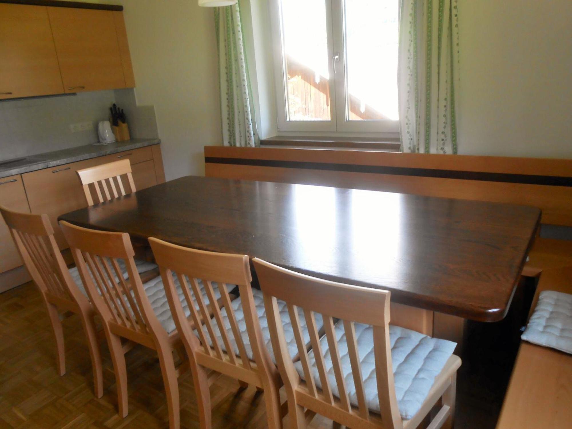 Charming Holiday Home In H Ttau With Barbecue Hüttau Extérieur photo