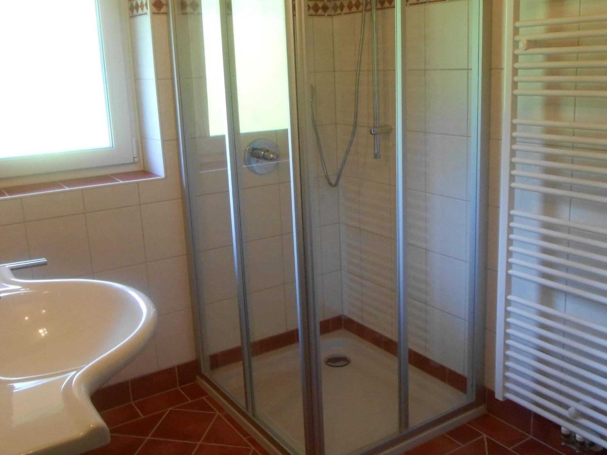Charming Holiday Home In H Ttau With Barbecue Hüttau Extérieur photo