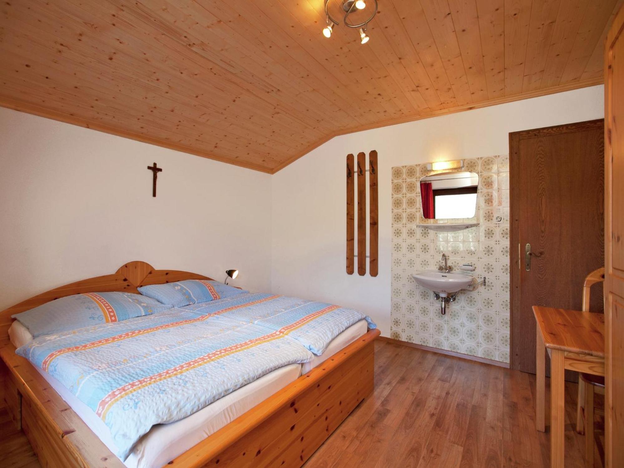 Charming Holiday Home In H Ttau With Barbecue Hüttau Extérieur photo